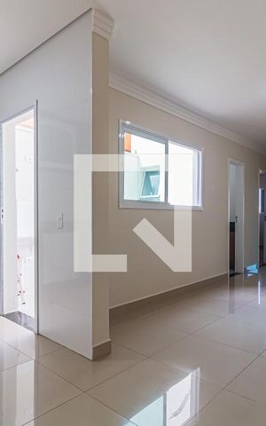 Apartamento à venda com 55m², 2 quartos e 1 vaga Apartamento à venda com 55m², 2 quartos e 1 vagaSala