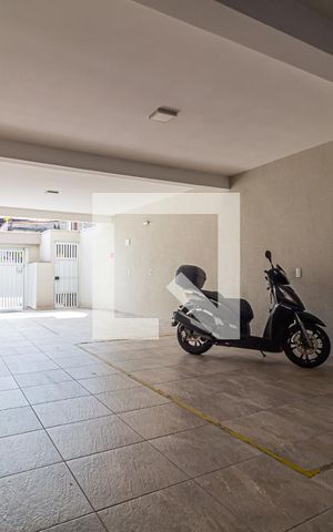 Apartamento à venda com 55m², 2 quartos e 1 vaga Apartamento à venda com 55m², 2 quartos e 1 vagaÁrea comum - Garagem