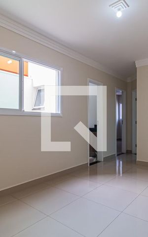 Apartamento à venda com 55m², 2 quartos e 1 vaga Apartamento à venda com 55m², 2 quartos e 1 vagaSala