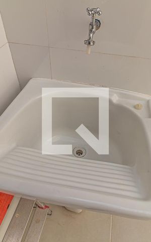Apartamento à venda com 55m², 2 quartos e 1 vaga Apartamento à venda com 55m², 2 quartos e 1 vagaÁrea de Serviço - Tanque