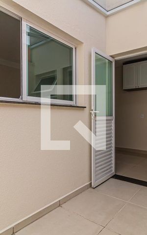 Apartamento à venda com 55m², 2 quartos e 1 vaga Apartamento à venda com 55m², 2 quartos e 1 vagaÁrea de Serviço