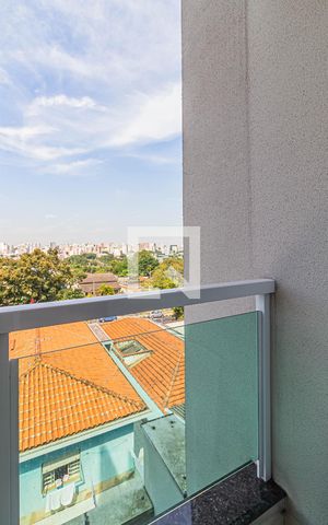 Apartamento à venda com 55m², 2 quartos e 1 vaga Apartamento à venda com 55m², 2 quartos e 1 vagaSacada da Suite