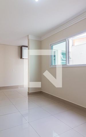 Apartamento à venda com 55m², 2 quartos e 1 vaga Apartamento à venda com 55m², 2 quartos e 1 vagaSala