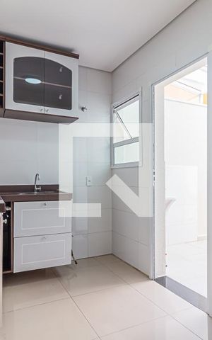 Apartamento à venda com 55m², 2 quartos e 1 vaga Apartamento à venda com 55m², 2 quartos e 1 vagaCozinha