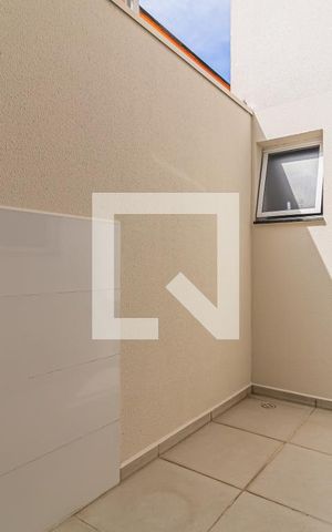 Apartamento à venda com 55m², 2 quartos e 1 vaga Apartamento à venda com 55m², 2 quartos e 1 vagaÁrea de Serviço