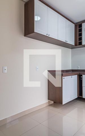 Apartamento à venda com 55m², 2 quartos e 1 vaga Apartamento à venda com 55m², 2 quartos e 1 vagaCozinha