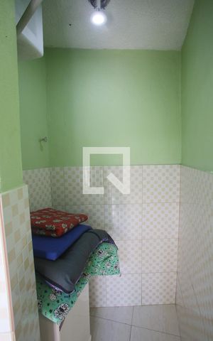 Casa à venda com 600m², 5 quartos e 6 vagas Casa à venda com 600m², 5 quartos e 6 vagasBanheiro da Sauna