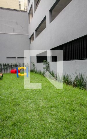 Studio para alugar com 25m², 1 quarto e sem vagaespaço pet