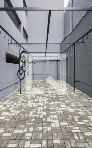 Studio para alugar com 25m², 1 quarto e sem vagabicicletario