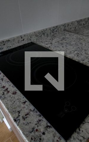 Studio para alugar com 25m², 1 quarto e sem vagacozinha