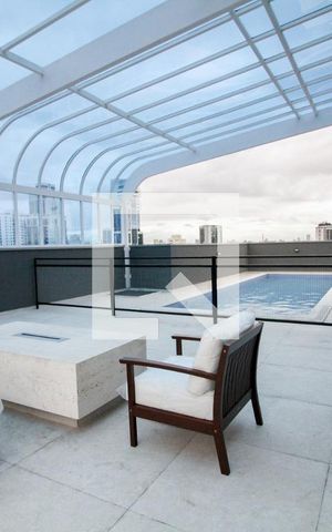 Studio para alugar com 25m², 1 quarto e sem vagaliving