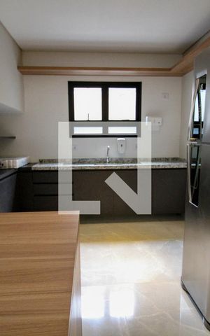 Studio para alugar com 25m², 1 quarto e sem vagasalao de festas