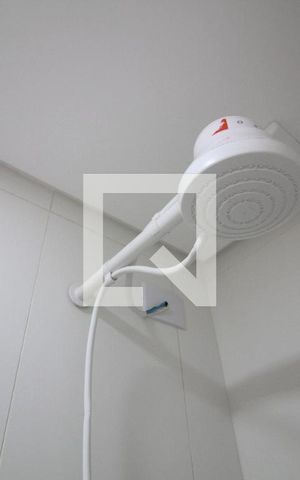 Studio para alugar com 25m², 1 quarto e sem vagabanheiro