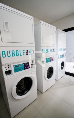 Studio para alugar com 25m², 1 quarto e sem vagalavanderia