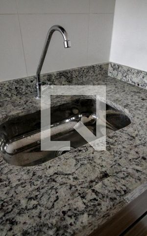 Studio para alugar com 25m², 1 quarto e sem vagacozinha