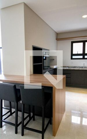 Studio para alugar com 25m², 1 quarto e sem vagasalao de festas