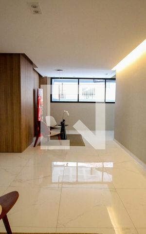 Studio para alugar com 25m², 1 quarto e sem vagahall