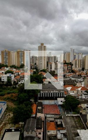 Studio para alugar com 25m², 1 quarto e sem vagavista sala / quarto