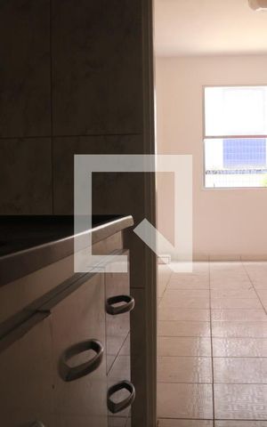 Apartamento para alugar com 25m², 1 quarto e sem vagaEntrada