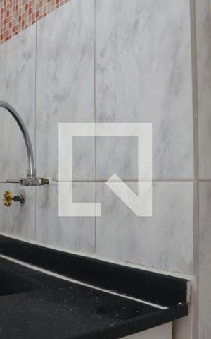 Apartamento para alugar com 25m², 1 quarto e sem vagaCozinha