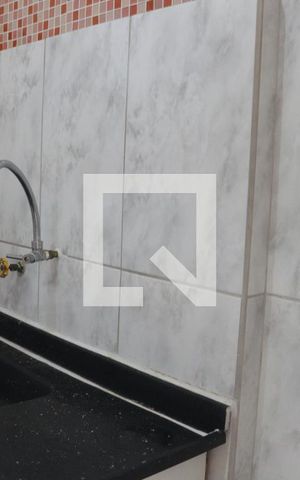 Apartamento para alugar com 25m², 1 quarto e sem vagaCozinha