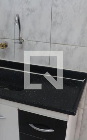 Apartamento para alugar com 25m², 1 quarto e sem vagaCozinha