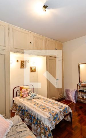 Apartamento à venda com 150m², 3 quartos e 1 vagaQuarto 1