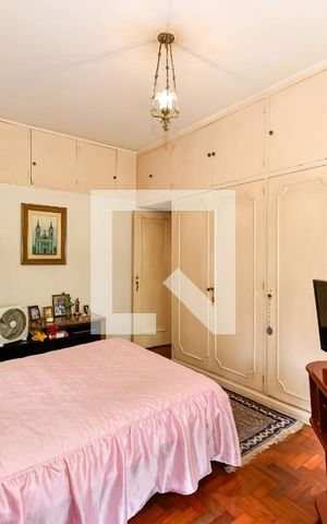 Apartamento à venda com 150m², 3 quartos e 1 vagaQuarto 3