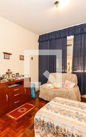 Apartamento à venda com 150m², 3 quartos e 1 vagaQuarto 1