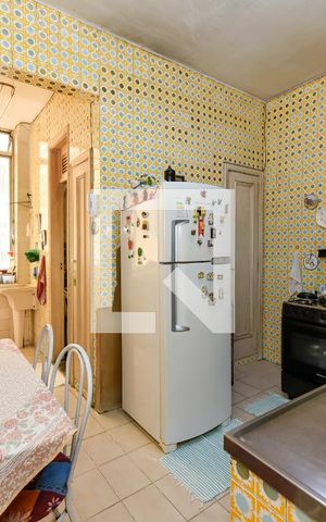 Apartamento à venda com 150m², 3 quartos e 1 vagaCozinha