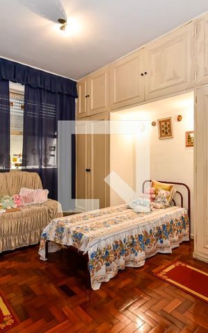 Apartamento à venda com 150m², 3 quartos e 1 vagaQuarto 1