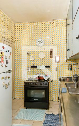 Apartamento à venda com 150m², 3 quartos e 1 vagaCozinha
