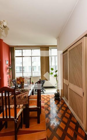 Apartamento à venda com 150m², 3 quartos e 1 vagaSala