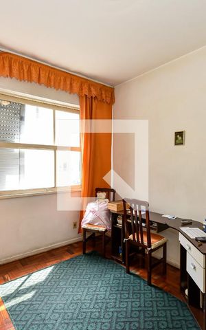 Apartamento à venda com 150m², 3 quartos e 1 vagaQuarto 2