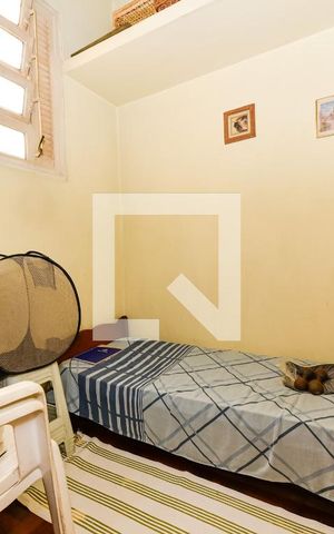 Apartamento à venda com 150m², 3 quartos e 1 vagaQuarto de Serviço