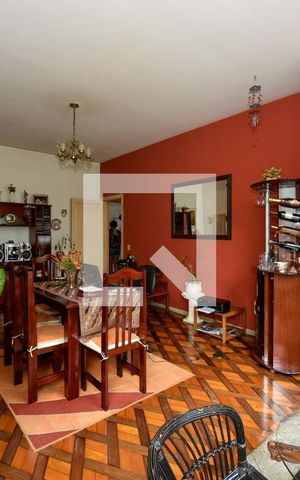 Apartamento à venda com 150m², 3 quartos e 1 vagaSala