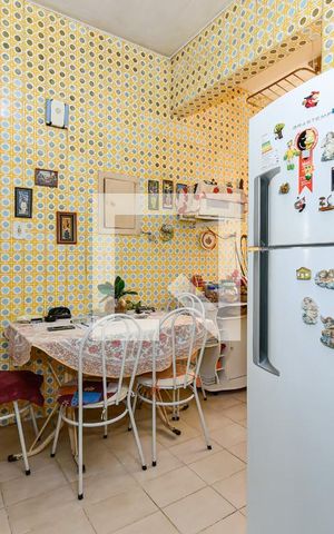 Apartamento à venda com 150m², 3 quartos e 1 vagaCozinha