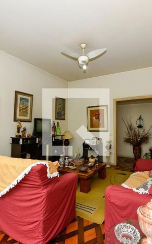 Apartamento à venda com 150m², 3 quartos e 1 vagaSala