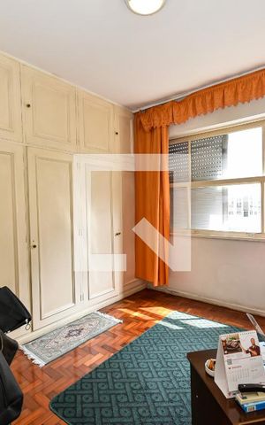Apartamento à venda com 150m², 3 quartos e 1 vagaQuarto 2