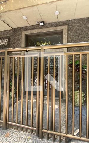 Apartamento à venda com 150m², 3 quartos e 1 vagaFachada