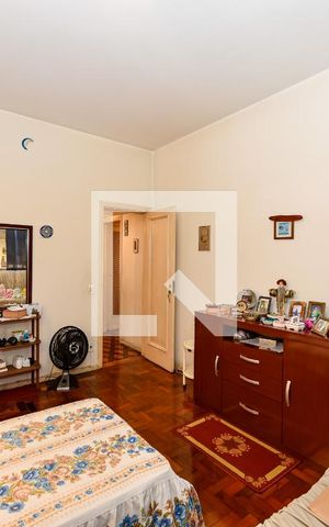 Apartamento à venda com 150m², 3 quartos e 1 vagaQuarto 1