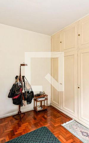 Apartamento à venda com 150m², 3 quartos e 1 vagaQuarto 2
