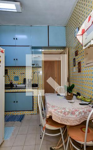 Apartamento à venda com 150m², 3 quartos e 1 vagaCozinha