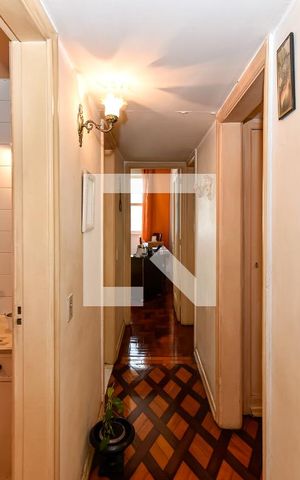 Apartamento à venda com 150m², 3 quartos e 1 vagaCorredor