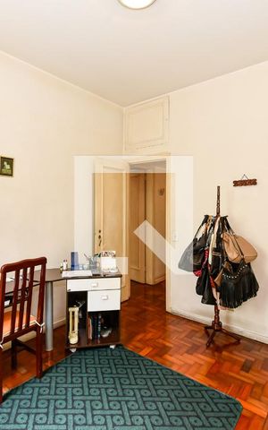 Apartamento à venda com 150m², 3 quartos e 1 vagaQuarto 2
