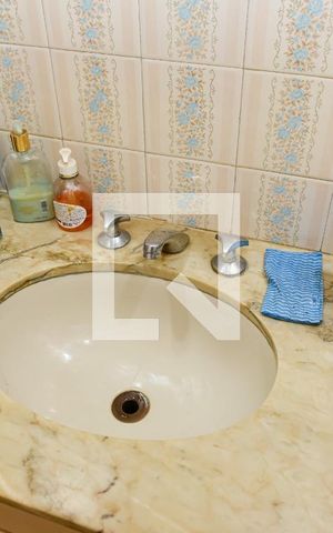 Apartamento à venda com 150m², 3 quartos e 1 vagaBanheiro 1