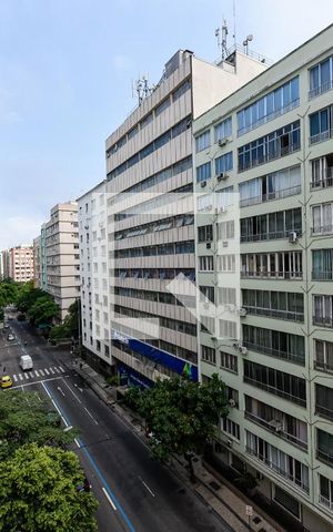 Apartamento à venda com 150m², 3 quartos e 1 vagaVista da Sala