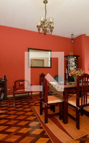 Apartamento à venda com 150m², 3 quartos e 1 vagaSala