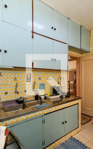 Apartamento à venda com 150m², 3 quartos e 1 vagaCozinha