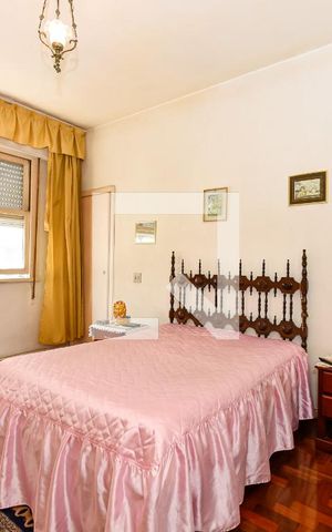 Apartamento à venda com 150m², 3 quartos e 1 vagaQuarto 3